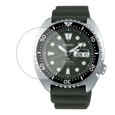 [6 יחידות] Seiko SRPE05K1 מגן מסך הידרוג'ל שקוף (סיליקון) לשעון