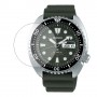 [6 יחידות] Seiko SRPE05K1 מגן מסך הידרוג'ל שקוף (סיליקון) לשעון