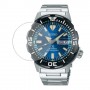[6 יחידות] Seiko SRPE09K1 מגן מסך הידרוג'ל שקוף (סיליקון) לשעון