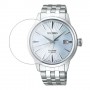 [6 יחידות] Seiko SRPE19J1 מגן מסך הידרוג'ל שקוף (סיליקון) לשעון