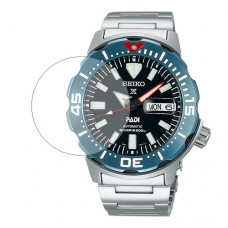 [6 יחידות] Seiko SRPE27K1 מגן מסך הידרוג'ל שקוף (סיליקון) לשעון