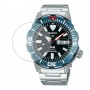 [6 יחידות] Seiko SRPE27K1 מגן מסך הידרוג'ל שקוף (סיליקון) לשעון