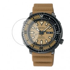 [6 יחידות] Seiko SRPE29K1 מגן מסך הידרוג'ל שקוף (סיליקון) לשעון