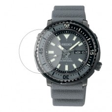 [6 יחידות] Seiko SRPE31K1 מגן מסך הידרוג'ל שקוף (סיליקון) לשעון