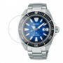 [6 יחידות] Seiko SRPE33K1 מגן מסך הידרוג'ל שקוף (סיליקון) לשעון