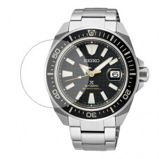 [6 יחידות] Seiko SRPE35K1 מגן מסך הידרוג'ל שקוף (סיליקון) לשעון