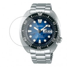 [6 יחידות] Seiko SRPE39K1 מגן מסך הידרוג'ל שקוף (סיליקון) לשעון