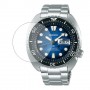 [6 יחידות] Seiko SRPE39K1 מגן מסך הידרוג'ל שקוף (סיליקון) לשעון
