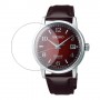 [6 יחידות] Seiko SRPE41J1 מגן מסך הידרוג'ל שקוף (סיליקון) לשעון