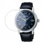 [6 יחידות] Seiko SRPE43J1 מגן מסך הידרוג'ל שקוף (סיליקון) לשעון