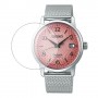 [6 יחידות] Seiko SRPE47J1 מגן מסך הידרוג'ל שקוף (סיליקון) לשעון