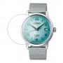 [6 יחידות] Seiko SRPE49J1 מגן מסך הידרוג'ל שקוף (סיליקון) לשעון