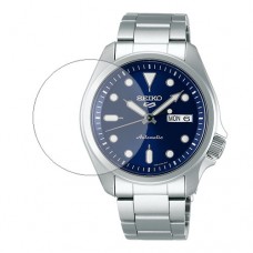 [6 יחידות] Seiko SRPE53K1 מגן מסך הידרוג'ל שקוף (סיליקון) לשעון