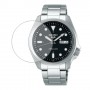[6 יחידות] Seiko SRPE55K1 מגן מסך הידרוג'ל שקוף (סיליקון) לשעון
