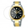[6 יחידות] Seiko SRPE60K1 מגן מסך הידרוג'ל שקוף (סיליקון) לשעון