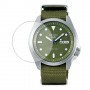 [6 יחידות] Seiko SRPE65K1 מגן מסך הידרוג'ל שקוף (סיליקון) לשעון