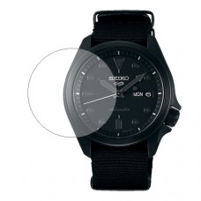 [6 יחידות] Seiko SRPE69K1 מגן מסך הידרוג'ל שקוף (סיליקון) לשעון