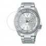 [6 יחידות] Seiko SRPE71K1 מגן מסך הידרוג'ל שקוף (סיליקון) לשעון