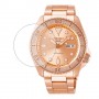 [6 יחידות] Seiko SRPE72K1 מגן מסך הידרוג'ל שקוף (סיליקון) לשעון