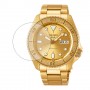 [6 יחידות] Seiko SRPE74K1 מגן מסך הידרוג'ל שקוף (סיליקון) לשעון