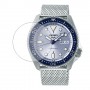 [6 יחידות] Seiko SRPE77K1 מגן מסך הידרוג'ל שקוף (סיליקון) לשעון