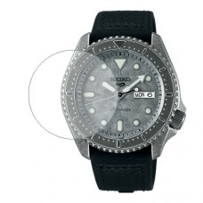 [6 יחידות] Seiko SRPE79K1 מגן מסך הידרוג'ל שקוף (סיליקון) לשעון