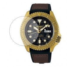 [6 יחידות] Seiko SRPE80K1 מגן מסך הידרוג'ל שקוף (סיליקון) לשעון