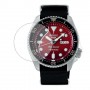 [6 יחידות] Seiko SRPE83K1 מגן מסך הידרוג'ל שקוף (סיליקון) לשעון