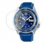 [6 יחידות] Seiko SRPF17K1 מגן מסך הידרוג'ל שקוף (סיליקון) לשעון