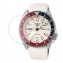 [6 יחידות] Seiko SRPF19K1 מגן מסך הידרוג'ל שקוף (סיליקון) לשעון