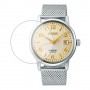 [6 יחידות] Seiko SRPF37J1 מגן מסך הידרוג'ל שקוף (סיליקון) לשעון