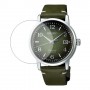[6 יחידות] Seiko SRPF41J1 מגן מסך הידרוג'ל שקוף (סיליקון) לשעון