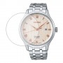 [6 יחידות] Seiko SRPF45J1 מגן מסך הידרוג'ל שקוף (סיליקון) לשעון
