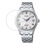 [6 יחידות] Seiko SRPF49J1 מגן מסך הידרוג'ל שקוף (סיליקון) לשעון