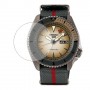 [6 יחידות] Seiko SRPF71K1 מגן מסך הידרוג'ל שקוף (סיליקון) לשעון