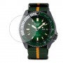 [6 יחידות] Seiko SRPF73K1 מגן מסך הידרוג'ל שקוף (סיליקון) לשעון