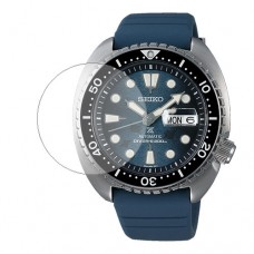 [6 יחידות] Seiko SRPF77K1 מגן מסך הידרוג'ל שקוף (סיליקון) לשעון