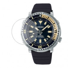 [6 יחידות] Seiko SRPF81K1 מגן מסך הידרוג'ל שקוף (סיליקון) לשעון