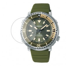 [6 יחידות] Seiko SRPF83K1 מגן מסך הידרוג'ל שקוף (סיליקון) לשעון
