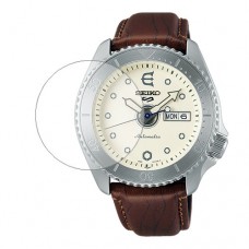 [6 יחידות] Seiko SRPF93K1 מגן מסך הידרוג'ל שקוף (סיליקון) לשעון