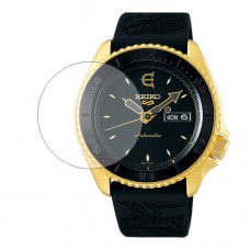[6 יחידות] Seiko SRPF94K1 מגן מסך הידרוג'ל שקוף (סיליקון) לשעון