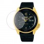 [6 יחידות] Seiko SRPF94K1 מגן מסך הידרוג'ל שקוף (סיליקון) לשעון