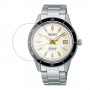 [6 יחידות] Seiko SRPG03J1 מגן מסך הידרוג'ל שקוף (סיליקון) לשעון
