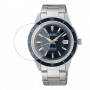 [6 יחידות] Seiko SRPG05J1 מגן מסך הידרוג'ל שקוף (סיליקון) לשעון