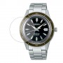 [6 יחידות] Seiko SRPG07J1 מגן מסך הידרוג'ל שקוף (סיליקון) לשעון