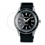 [6 יחידות] Seiko SRPG09J1 מגן מסך הידרוג'ל שקוף (סיליקון) לשעון