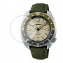 [6 יחידות] Seiko SRPG13K1 מגן מסך הידרוג'ל שקוף (סיליקון) לשעון