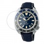 [6 יחידות] Seiko SRPG15K1 מגן מסך הידרוג'ל שקוף (סיליקון) לשעון