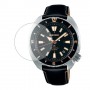 [6 יחידות] Seiko SRPG17K1 מגן מסך הידרוג'ל שקוף (סיליקון) לשעון