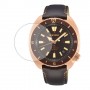 [6 יחידות] Seiko SRPG18K1 מגן מסך הידרוג'ל שקוף (סיליקון) לשעון